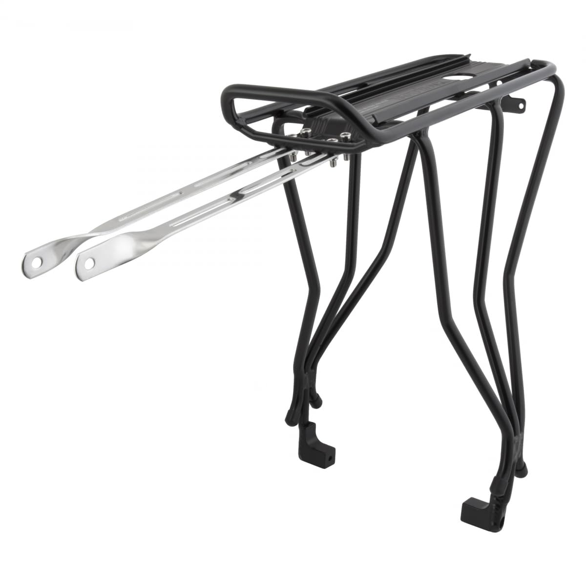 Topeak Babyseat II Disc Mount Rack , Black