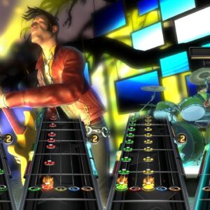 Band Hero featuring Taylor Swift - Stand Alone Software - Nintendo Wii