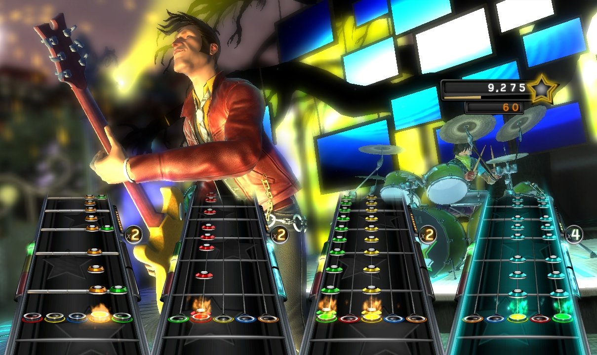 Band Hero featuring Taylor Swift - Stand Alone Software - Nintendo Wii