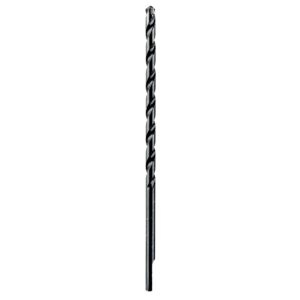 BOSCH TC100 5/32 In. x 3-1/2 In. Flat Shank Hex Masonry Drill Bit