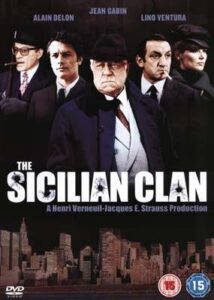 the sicilian clan