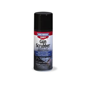 gun scrubber firearms cleaner 10oz aerosol state laws apply