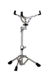 yamaha ss-662 snare stand - lightweight, single-braced