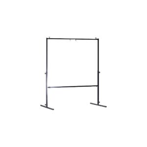 wuhan wu322a gong stand - up to 40 inches