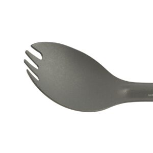 Sea to Summit Alpha Light Utensil, Spork