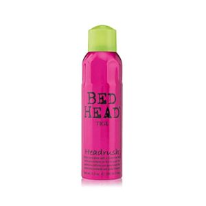 tigi bed head headrush spray, 5.3 ounce