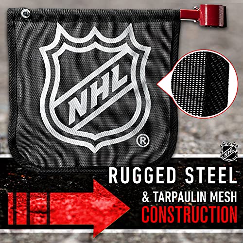 Franklin Sports Hockey Shooting Targets - NHL BLACK