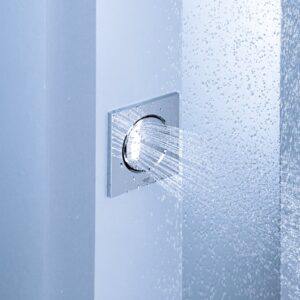 Grohe Rainshower In.F In. Series Body Spray