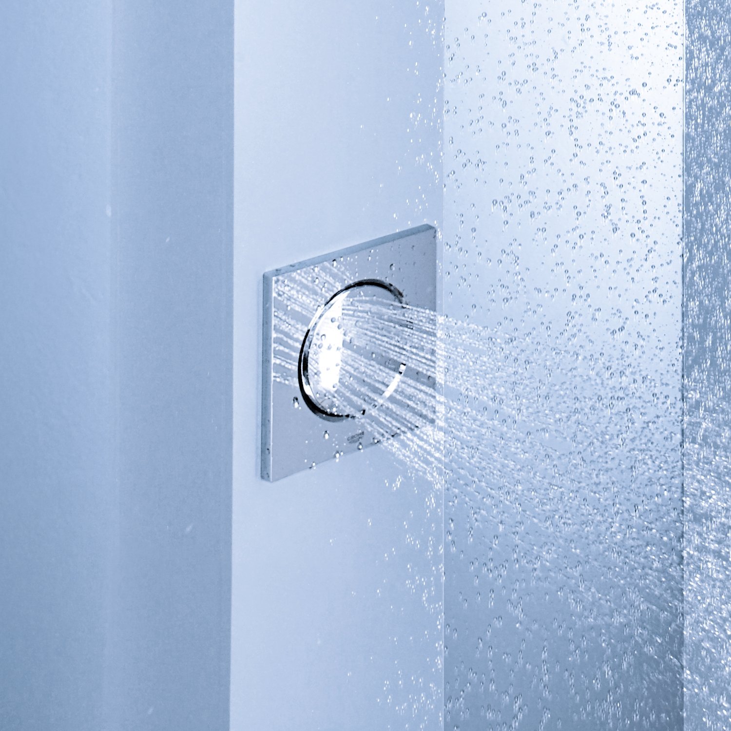 Grohe Rainshower In.F In. Series Body Spray