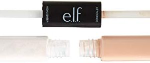 e.l.f. Eyebrow Lifter and Filler, Ivory Light, 0.24 Ounce