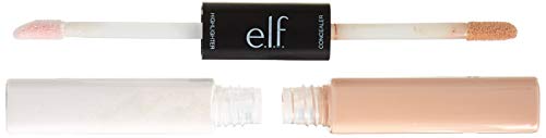 e.l.f. Eyebrow Lifter and Filler, Ivory Light, 0.24 Ounce