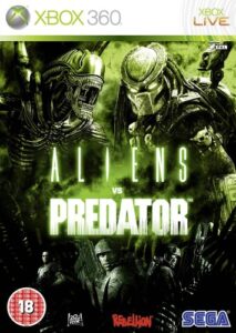 aliens vs. predator