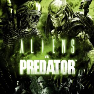 Aliens Vs. Predator