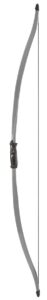 bear archery titan bow for youth, recommended ages 12-16, ambidextrous, continuous draw weight up to 29 lb., continuous draw length up to 28-inches