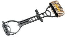 trophy ridge 4 banger quiver, realtree apg