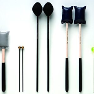 Mike Balter ERSR Mallets