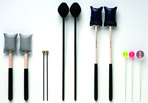 Mike Balter ERSR Mallets