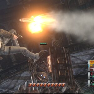 Resonance of Fate - Playstation 3