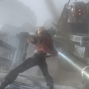 Resonance of Fate - Playstation 3