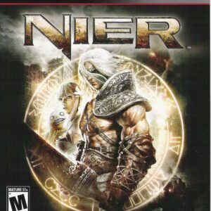 NieR - Playstation 3