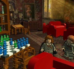 LEGO Harry Potter: Years 1-4 - Xbox 360