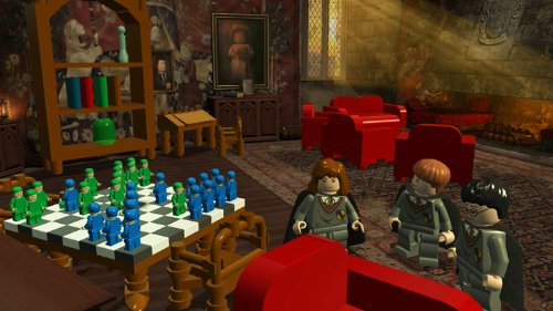 LEGO Harry Potter: Years 1-4 - Xbox 360