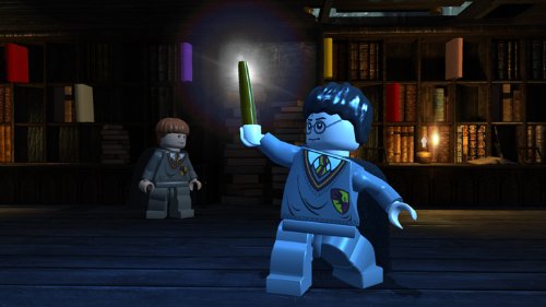 LEGO Harry Potter: Years 1-4 - Xbox 360