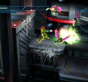 Metroid Other M (Street Date Tbd)