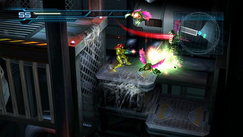 Metroid Other M (Street Date Tbd)