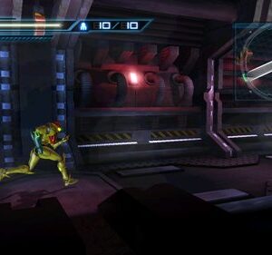 Metroid Other M (Street Date Tbd)