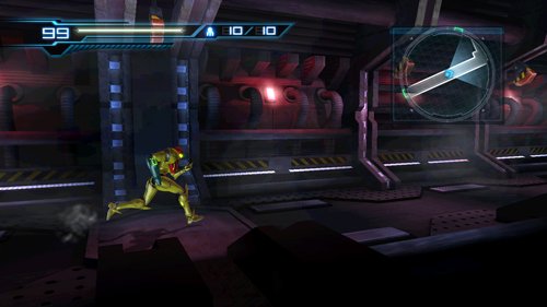 Metroid Other M (Street Date Tbd)