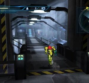 Metroid Other M (Street Date Tbd)