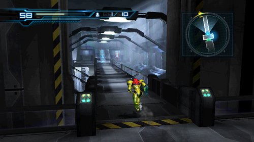 Metroid Other M (Street Date Tbd)