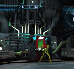 Metroid Other M (Street Date Tbd)