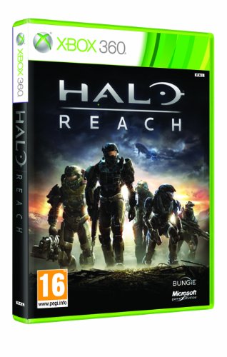 Halo Reach