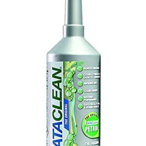 Cataclean 120007 Complete Engine, Fuel and Exhaust System Cleaner, 473 Milliliter (Packaging May Vary)