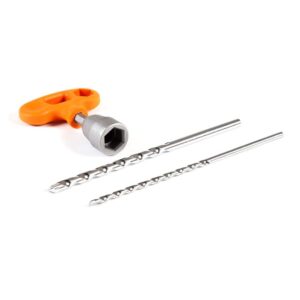 Peggy Peg Screw-in Peg StartKit 2015 for Tents and Awnings