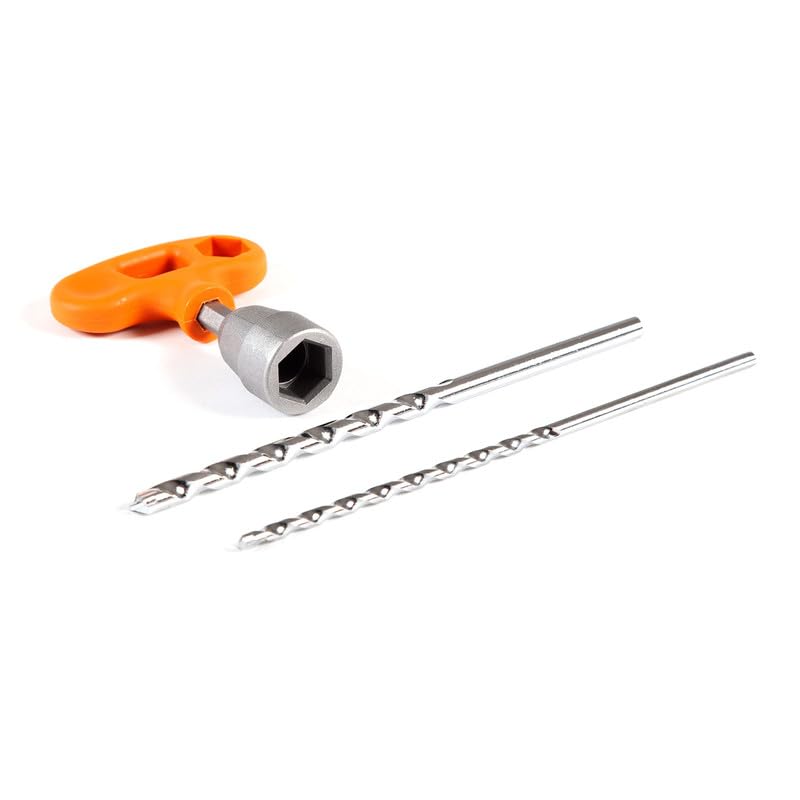 Peggy Peg Screw-in Peg StartKit 2015 for Tents and Awnings