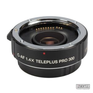 kenko teleplus pro 300 1.4x dgx teleconverter for canon eos digital slrs