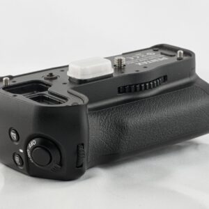 Pentax D-BG4 Battery Grip for Pentax K-7 K-5 K-5ii K-5iis Digital SLR