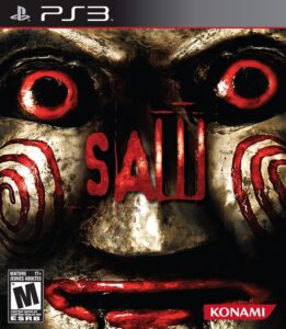 saw - playstation 3