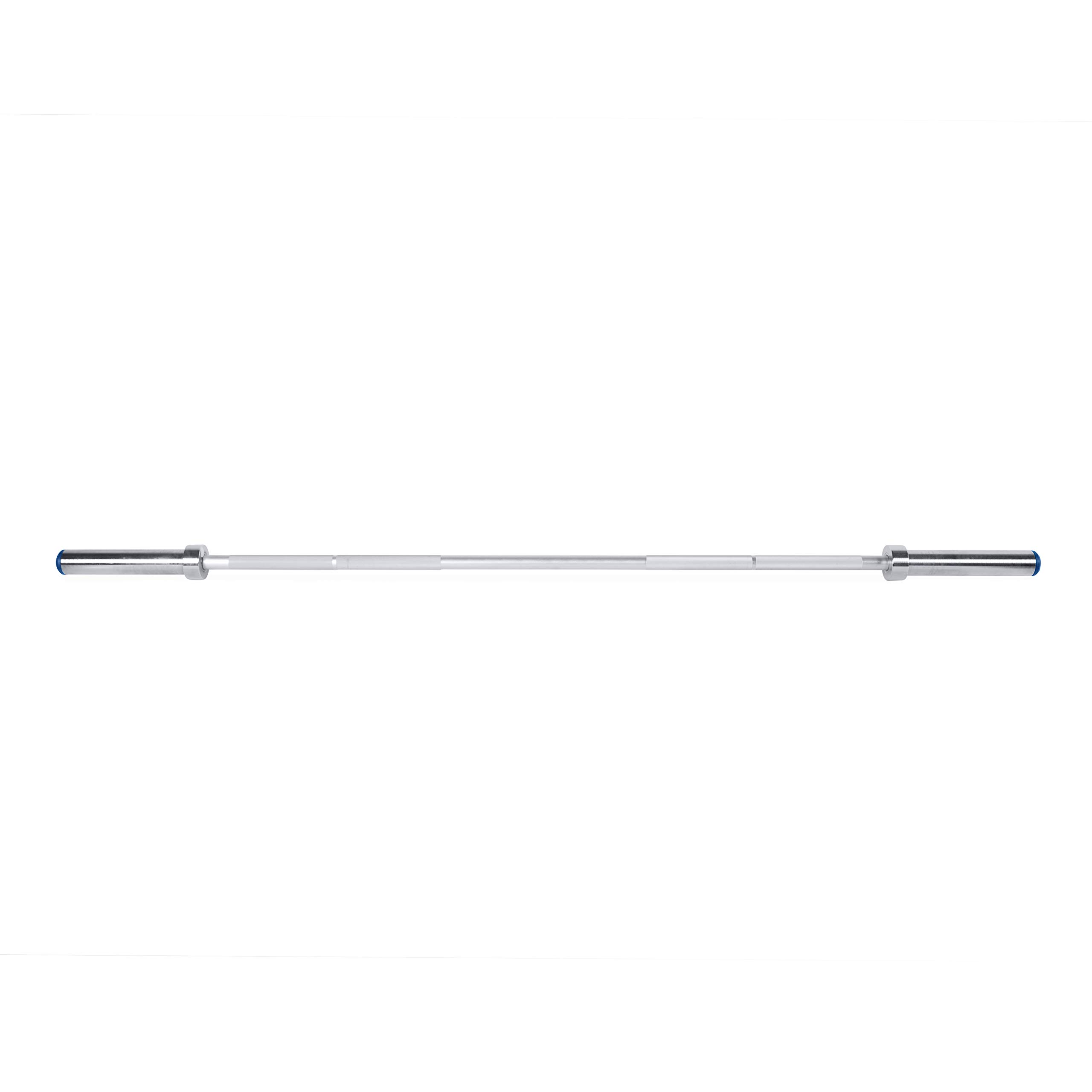 CAP Barbell Olympic Aluma-Lite Training Bar