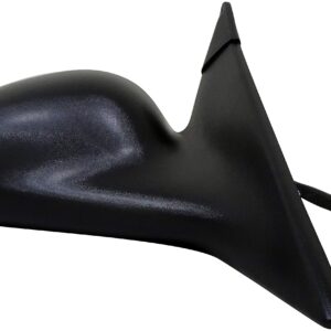 Dorman 955-466 Passenger Side Door Mirror Compatible with Select Ford Models