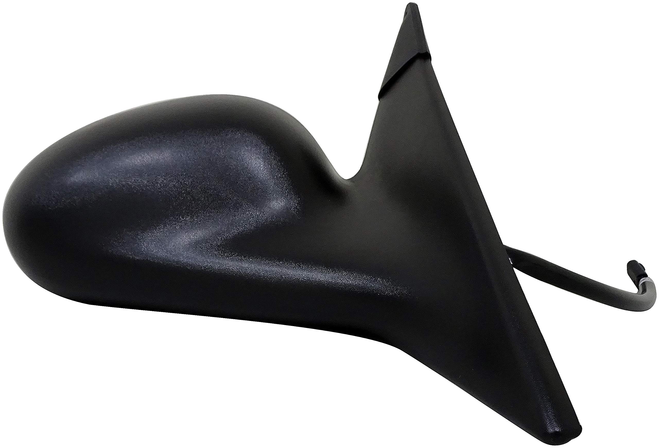 Dorman 955-466 Passenger Side Door Mirror Compatible with Select Ford Models