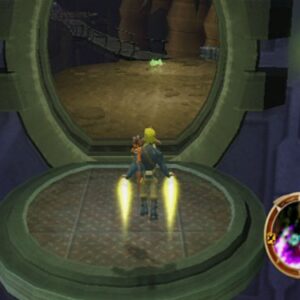 Jak & Daxter: The Lost Frontier - PlayStation 2