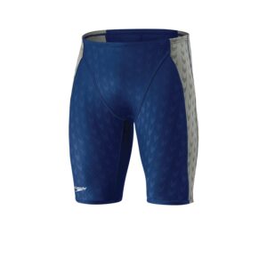 speedo fastskin fsii jammer (youth) navy 28 yth