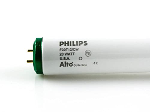 PHILIPS F20T12 / CW/Alto - 20 Watt - Cool White 273326