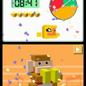 Picross 3D NDS - Nintendo DS - Nintendo DS