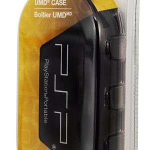 PSP UMD Case