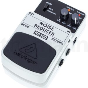 Behringer Noise Reducer NR300 Effects Pedal